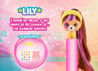 LILY