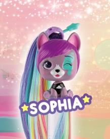 SOPHIA