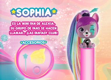 SOPHIA