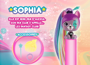SOPHIA