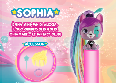 SOPHIA