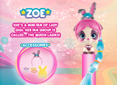 ZOE