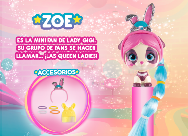 ZOE