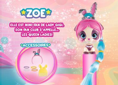 ZOE