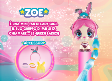 ZOE