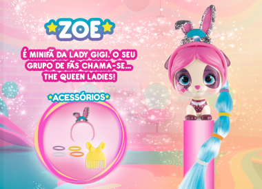 ZOE