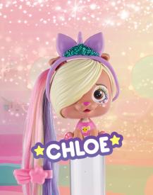 CHLOÉ