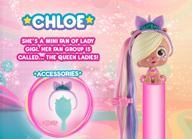 CHLOÉ