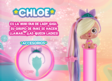 CHLOÉ