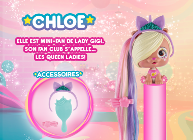 CHLOÉ