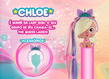 CHLOÉ