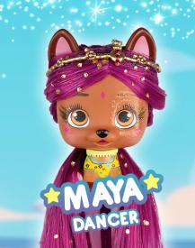 MAYA DANCER