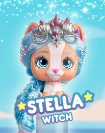 STELLA WITCH