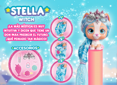 STELLA WITCH