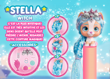 STELLA WITCH