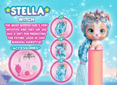 STELLA WITCH
