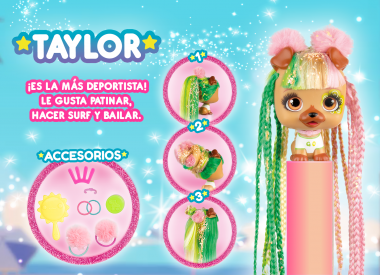 TAYLOR