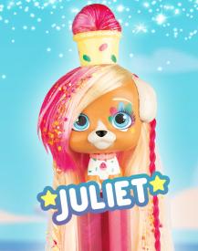 JULIET