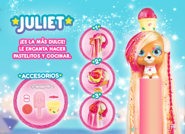 JULIET