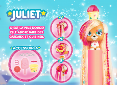 JULIET
