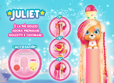 JULIET