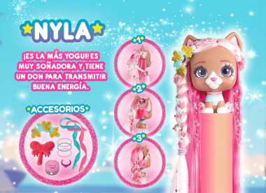 NYLA