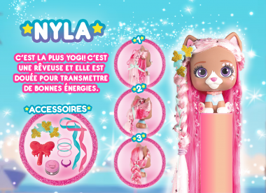 NYLA