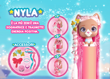 NYLA