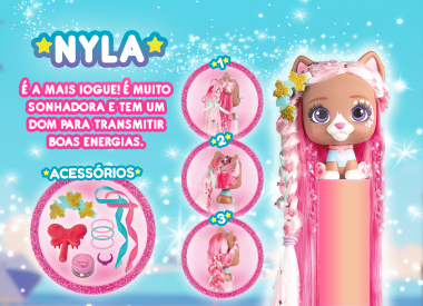 NYLA