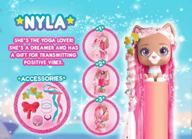 NYLA