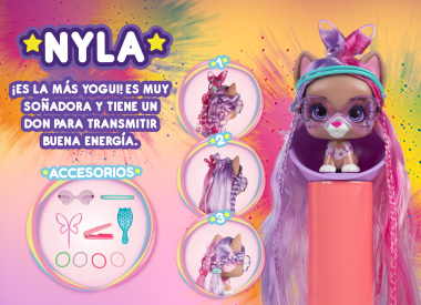 NYLA