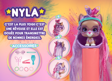 NYLA