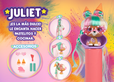 JULIET