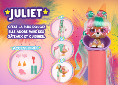 JULIET