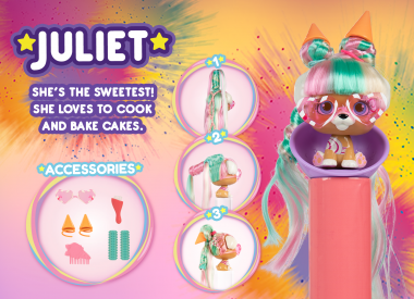 JULIET