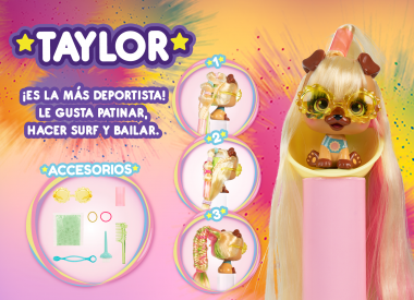 TAYLOR