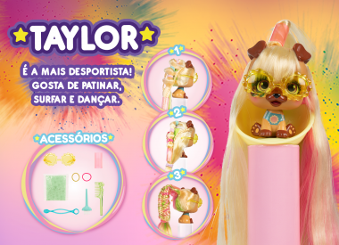 TAYLOR