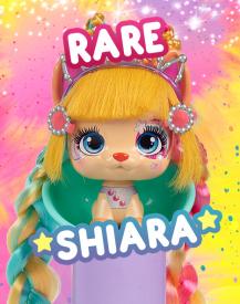 SHIARA