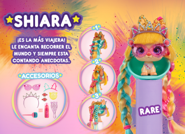 SHIARA