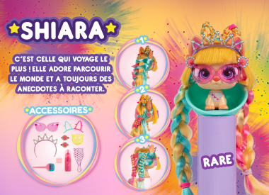 SHIARA