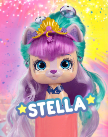 STELLA