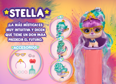 STELLA