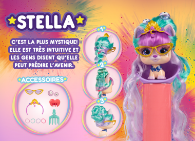 STELLA