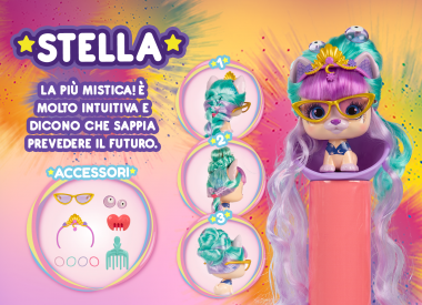 STELLA
