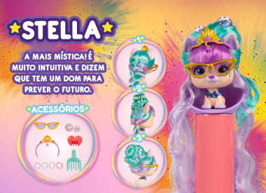 STELLA