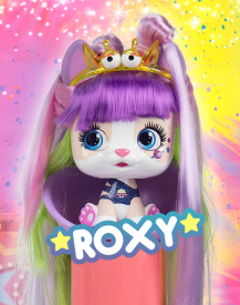 ROXY