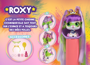 ROXY