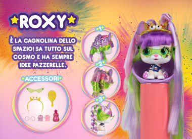 ROXY