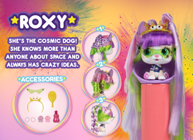 ROXY