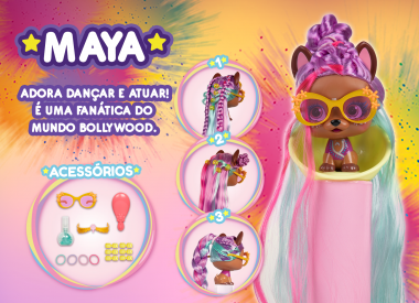 MAYA